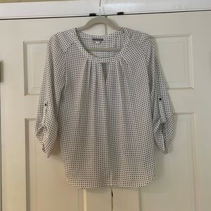 Pleione Top Small Great Condition